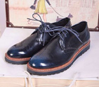 2013 Winter Louis vuitton men shoes
