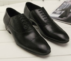 2013 Winter Louis vuitton men shoes