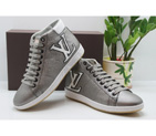 2013 Winter Louis vuitton men shoes