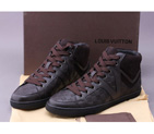 2013 Winter Louis vuitton men shoes