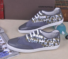2013 Winter Louis vuitton men shoes