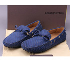 2013 Winter Louis vuitton men shoes
