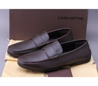 2013 Winter Louis vuitton men shoes