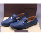 2013 Winter Louis vuitton men shoes