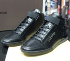 2013 Winter Louis vuitton men shoes