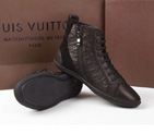 2013 Winter Louis vuitton men shoes