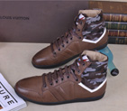 2013 Winter Louis vuitton men shoes