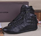 2013 Winter Louis vuitton men shoes