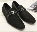 2013 Winter Louis vuitton men shoes