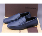 2013 Winter Louis vuitton men shoes