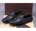2013 Winter Louis vuitton men shoes