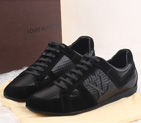2013 Winter Louis vuitton men shoes