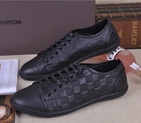 2013 Winter Louis vuitton men shoes