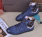 2013 Winter Louis vuitton men shoes