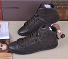 2013 Winter Louis vuitton men shoes