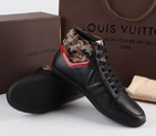 2013 Winter Louis vuitton men shoes