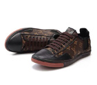 2013 Winter Louis vuitton men shoes