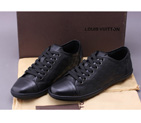 2013 Winter Louis vuitton men shoes