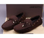 2013 Winter Louis vuitton men shoes