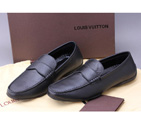 2013 Winter Louis vuitton men shoes
