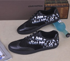 2013 Winter Louis vuitton men shoes