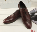 2013 Winter Louis vuitton men shoes