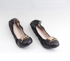 2013 latest Burberry women shoes