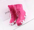 2013 latest Yves Saint Laurent shoes YSLWS0010