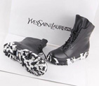 2013 latest Yves Saint Laurent shoes YSLWS0011