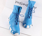 2013 latest Yves Saint Laurent shoes YSLWS0012