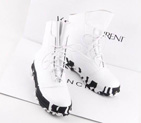 2013 latest Yves Saint Laurent shoes YSLWS0013