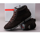 2013 winter Prada women boot PSW0080