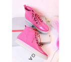 2013 winter Prada women boot PSW0085
