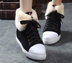 2013 winter Prada women boot PSW0074