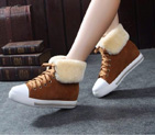 2013 winter Prada women boot PSW0076