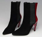 2013 winter louis vuitton women boot SW0118