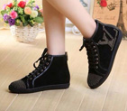 2013 winter louis vuitton women boot SW0105