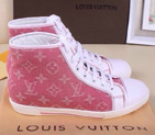 2013 winter louis vuitton women boot SW0102