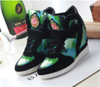2014 ASH Winter women Shoes ASH0021