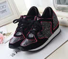2014 ASH Winter women Shoes ASH0016