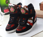 2014 ASH Winter women Shoes ASH0022