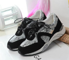 2014 ASH Winter women Shoes ASH0013