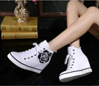 2014 ASH Winter women Shoes ASH0010
