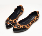 2014 Burberry women shoes