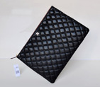 2014 Chanel Clutch Bag Apricot Caviar Leather A67780 Gold A67780