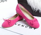 2014 Chanel Shoes CHW0484