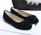 2014 Chanel Shoes CHW0482