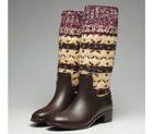 2014 Chanel women boot CHW0366