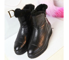 2014 Chanel women boot CHW0382