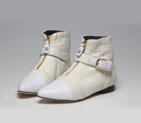 2014 Chanel women boot CHW0378